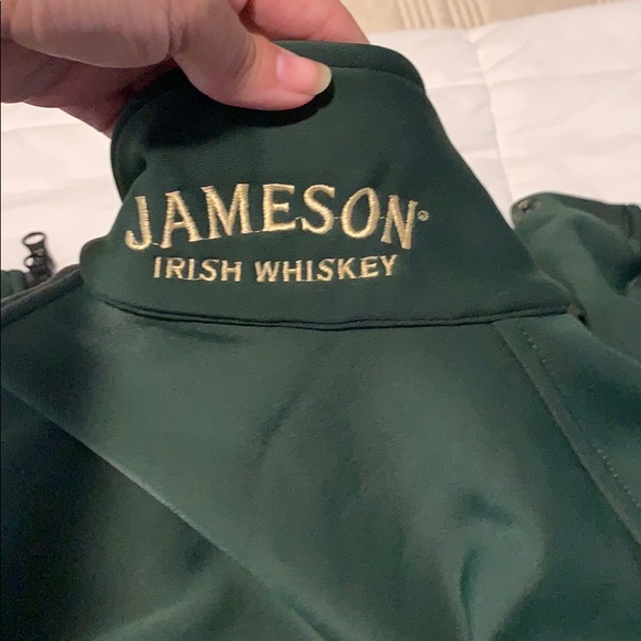 Jameson jacket - Picture 4 of 5